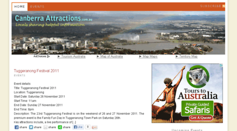 canberraattractions.com.au