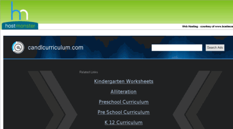 candlcurriculum.com