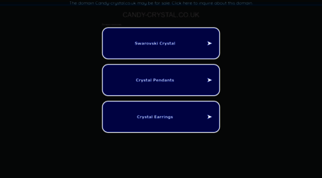 candy-crystal.co.uk