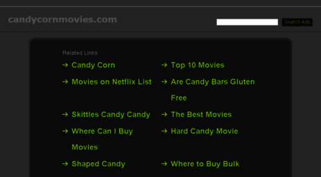 candycornmovies.com