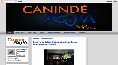 canindeagora.blogspot.com