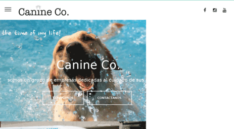canineco.com.mx