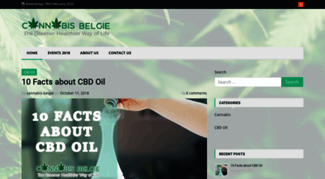 cannabis-belgie.com
