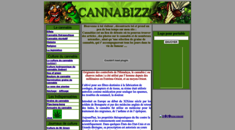 cannabizz.com