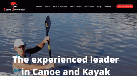 canoeinnovations.com.au
