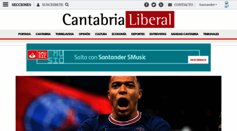 cantabrialiberal.com