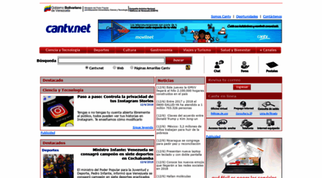 cantv.net