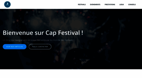 cap-festival.com