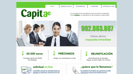 capitae.com