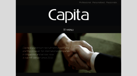 capitagrp.com