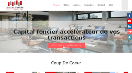 capitalfoncier.com