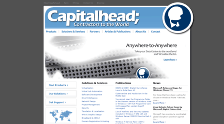 capitalhead.com