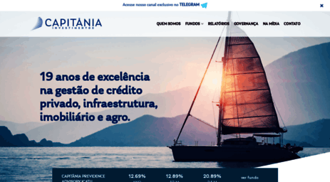 capitania.net