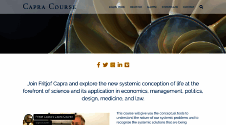 capracourse.net