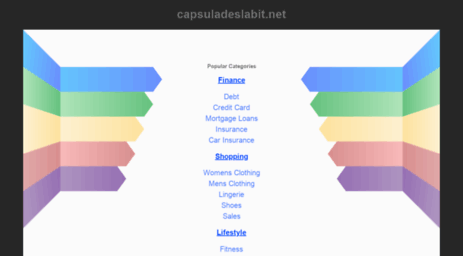 capsuladeslabit.net