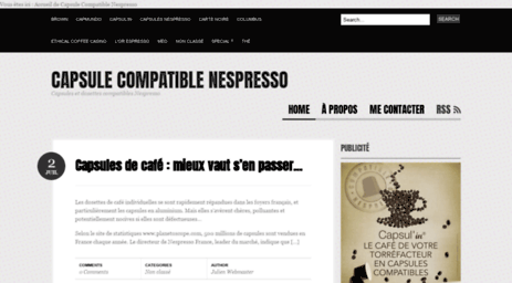 capsules-compatibles.fr