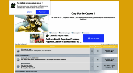capsurlecapes.exprimetoi.net