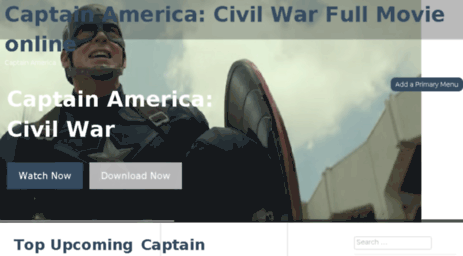 captainamericacivilwarfullmovieonline.com