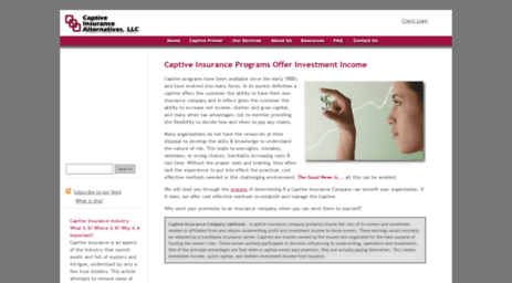 captive-insurance-alternatives.com