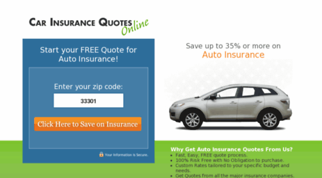car-insurance-quotes-online.com