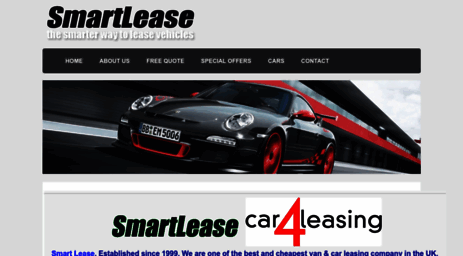 car4leasing.co.uk