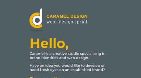 carameldesign.com
