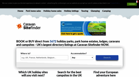 caravansitefinder.co.uk