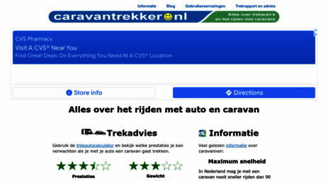caravantrekker.nl