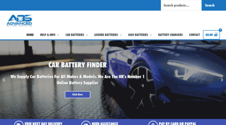 carbatteries-online.co.uk