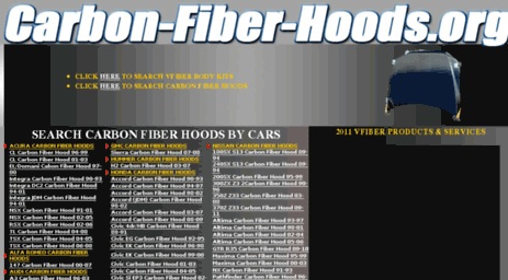 carbon-fiber-hoods.org