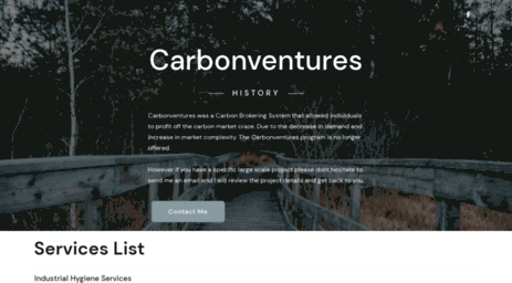 carbonventures.net