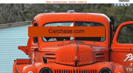 carchase.com