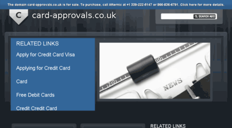 card-approvals.co.uk