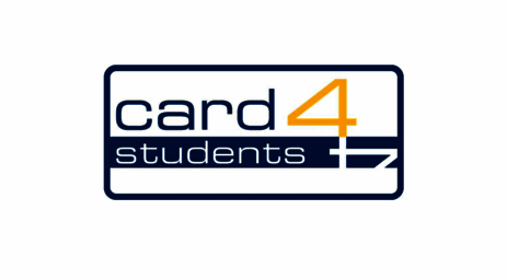card4students.de