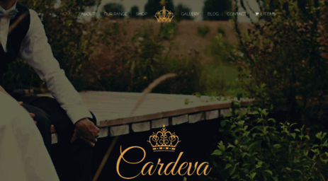 cardeva.co.uk