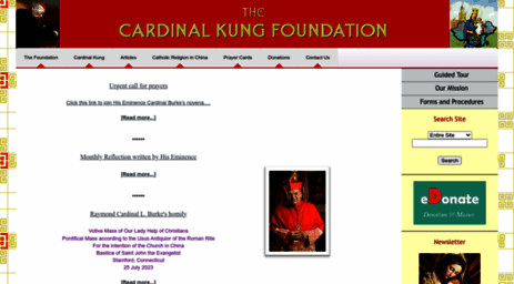 cardinalkungfoundation.org