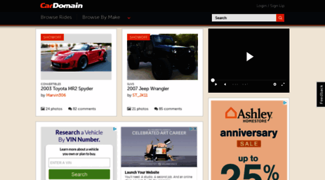 cardomain.com