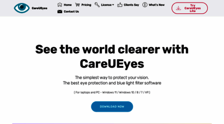 care-eyes.com