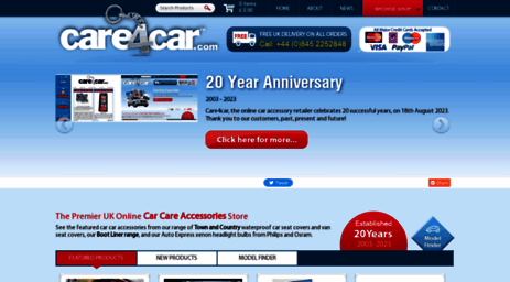 care4car.com