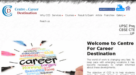 career-ccd.com