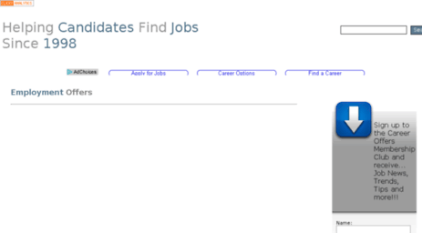 career-offers.com