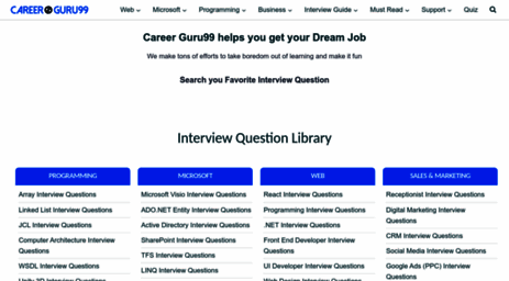 guru99 hibernate interview questions