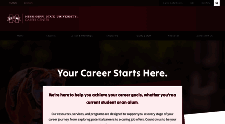 career.msstate.edu