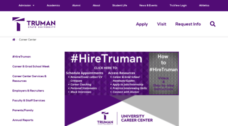 career.truman.edu