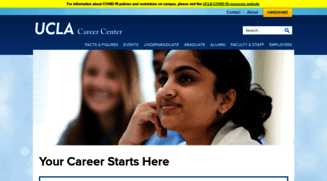 career.ucla.edu