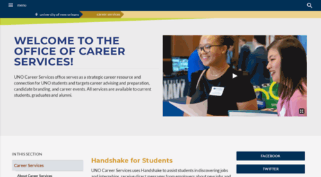 career.uno.edu