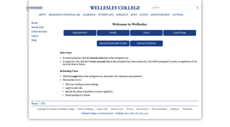 career.wellesley.edu
