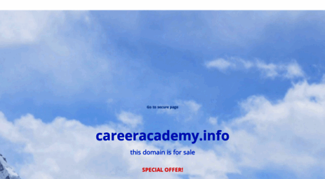 careeracademy.info