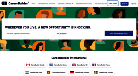 careerbuilder.eu