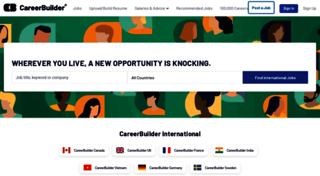 careerbuilder.ie